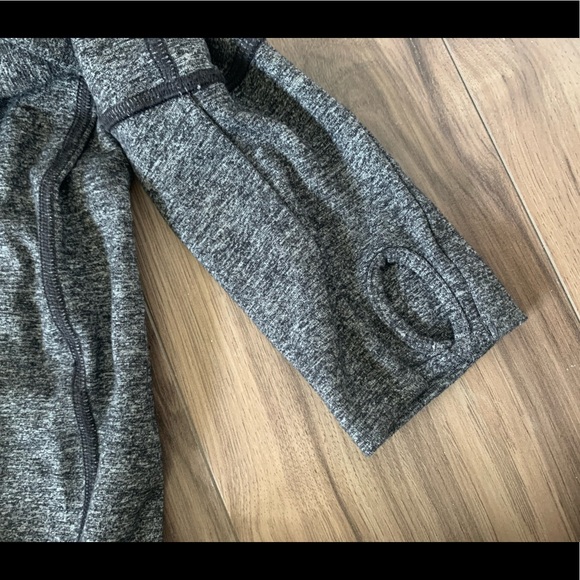 Lululemon Stride Jacket - Picture 10 of 11